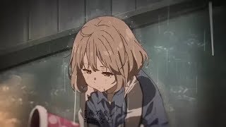 Грустный аниме клип - Еще пять минут и я расстанусь с тобой...「AMV」 Грустный аниме клип - Еще пять минут и я расстанусь с тобой...「AMV」