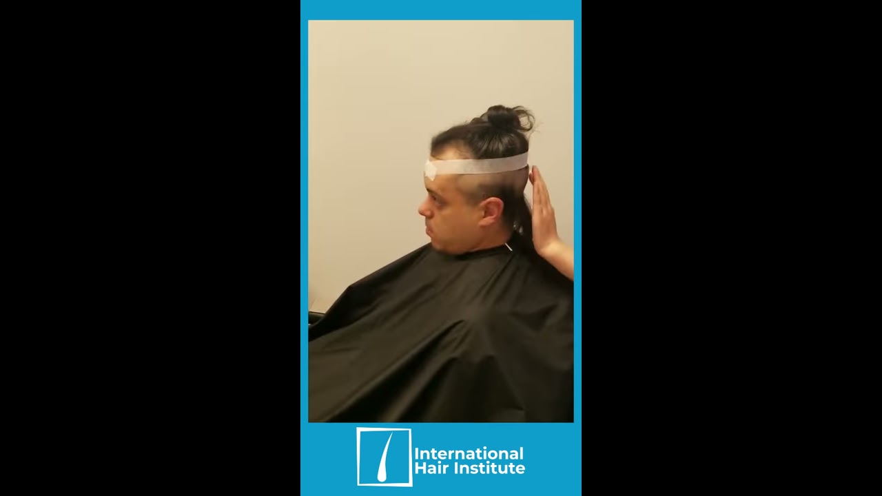 IHI International Hair Institute IhiHair  Twitter