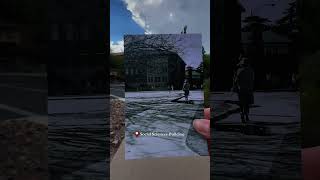 U of A Campus Time Travel | Part 1