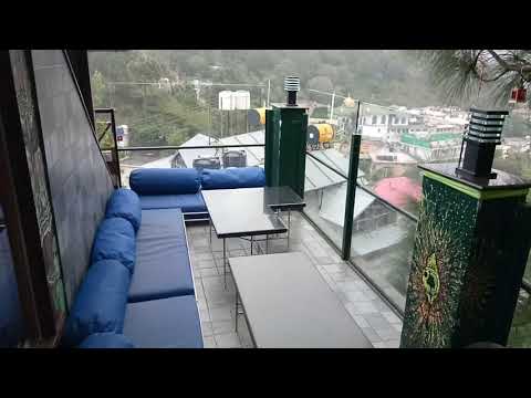 Hotel Kasauli Regency - Premium Suite Room tour and Hotel Review !! Please subscribe to my channel!!