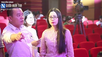 Chương trình giao lưu nghệ thuật Báo chí & Doanh nghiệp