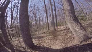 Wakefield Trails, March 2019 by Dan Donohue 53 views 5 years ago 9 minutes, 28 seconds