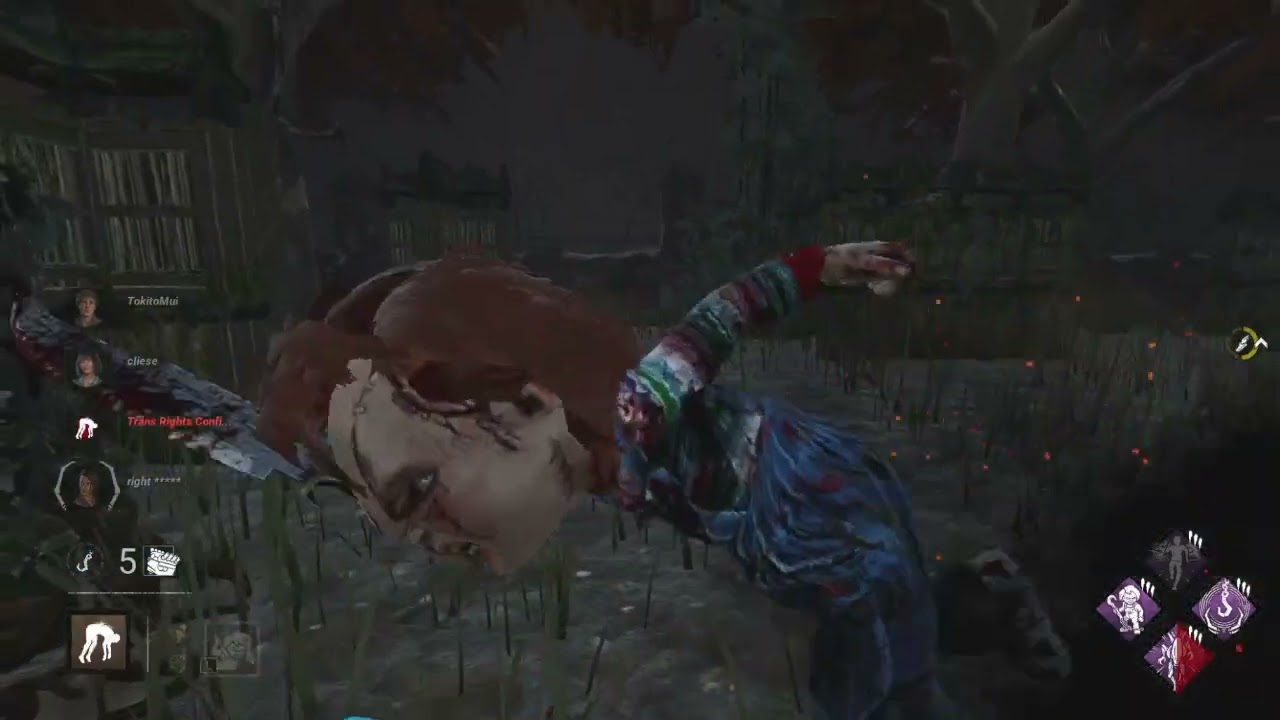 expect total hell🔥💅no pallets dropped challenge