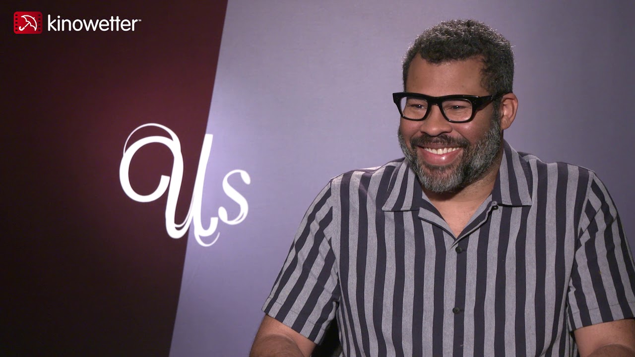 Interview Jordan Peele Us Youtube