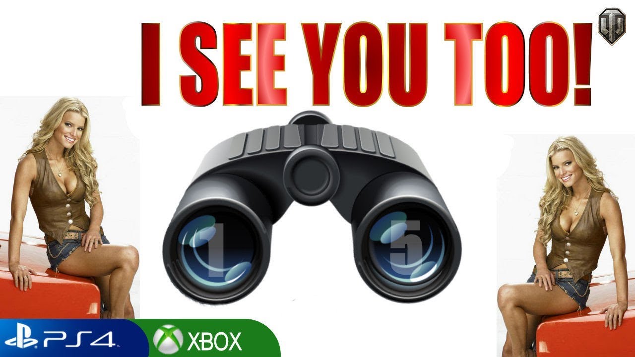 fishermans bay sarasota I will find you! - World of Tanks Console