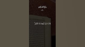 تلاوة هادئة ومؤثرة جدا بصوت أحمد العجمي ارح قلبك ♡ #احمد_العجمي #short #راحة_نفسية