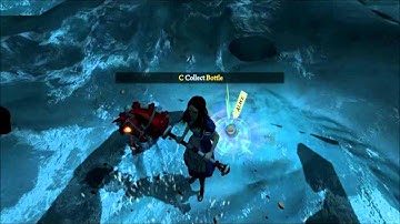 Alice: Madness Returns playthrough part 13 (no commentary)