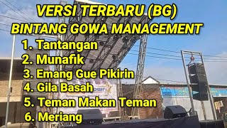 VERSI TERBARU//BG//BINTANG GOWA MANAGEMENT//VERSI JY PRODUTION#BintangGowaManagement