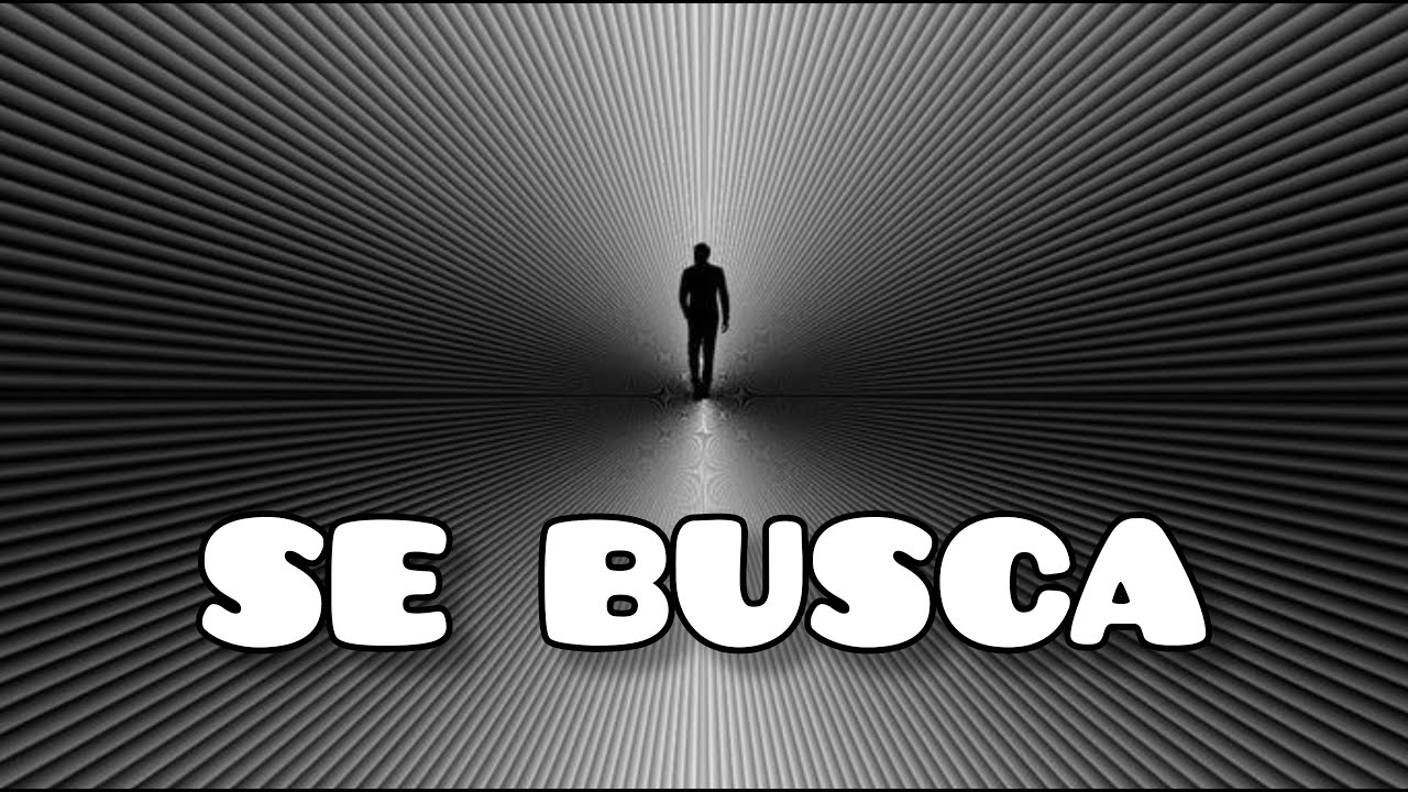 Se Busca HD - YouTube