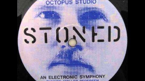 Gunner Møller Pedersen - Stoned - An Electronic Symphony Part 1
