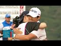Yani Tseng | Final Round Highlights | 67 (-5) | Wistron Ladies Open