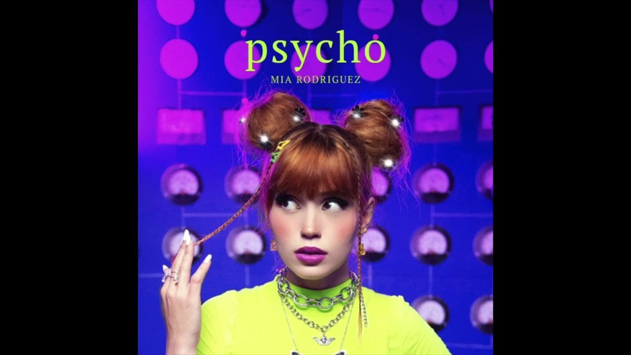 Psycho - Clean Edit Psycho - Clean Edit