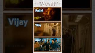 Irunga Bhai Moment