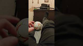 Упражнение для ног и коленей 👍