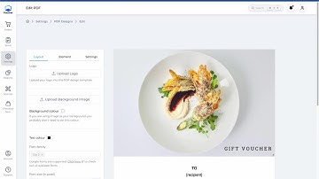 How to Sell Online Gift Vouchers in Minutes with VaocherApp