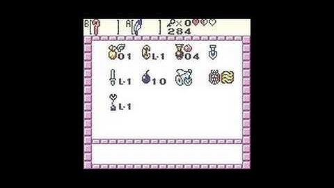 Oracle of Ages Lvl 5 Speedrun 3 Hrt Bare Essntl Pt 2