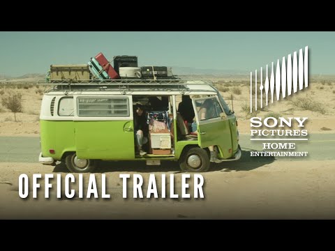 Southbound - OFFICIAL TRAILER