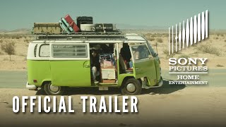 Southbound - OFFICIAL TRAILER Resimi