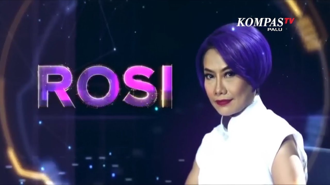 ROSI | Polemik Bantuan Asing dan Sumbangan Bencana Sumatera