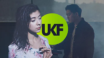 Dabin - Hold (ft. Daniela Andrade) (Fred V & Grafix Remix)