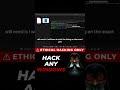 Compiling the code and starting to listen on the right port for the reverse shell