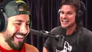 Theo Von's Funniest Moments Ever!