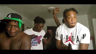 3̸2̸ babee x 3̸2̸ jizzle - FREE KILL (freestyle)  #𝚃𝚛𝟛 𝙳𝚎𝚞✌︎︎e
