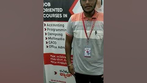 Testimonial CADD Nest -Rajajinagar