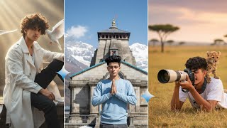 Gemini Photo Edit | Trending Instagram Photo Editing| Google Gemini Photo Editing screenshot 4