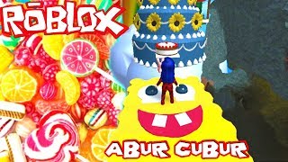 ABUR CUBUR ROBLOX 🐞 Mucize Uğur Böceği ile CookieSwirlC 🐞 Türkçe Rolblox 🐞 Simulator