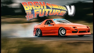 Bash To The Future 2017