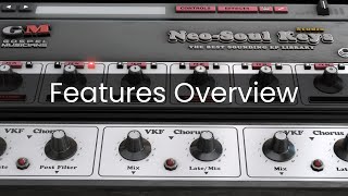 neo soul vst music neo soul vst music