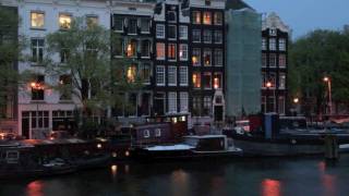 Amsterdam - Wouter Hamel