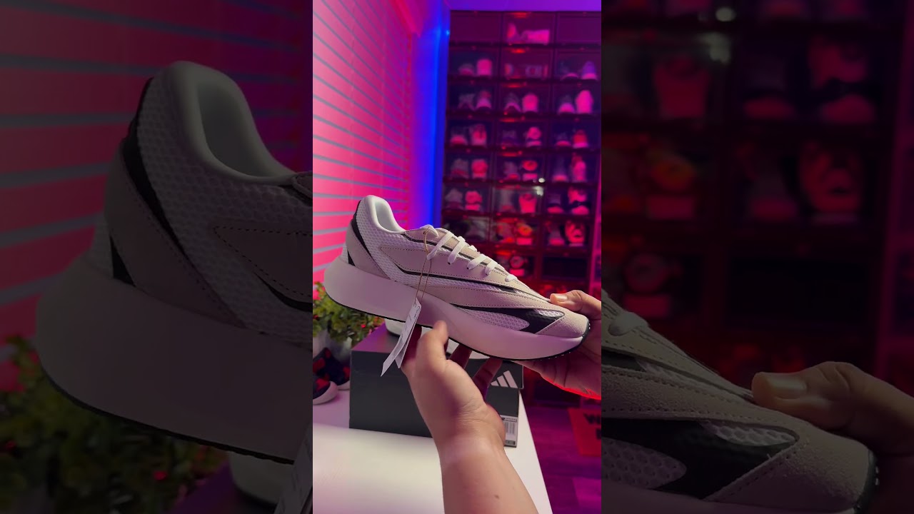 Adidas LightBlaze ⚡️