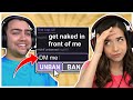 HE UNBANNED THE WORST PEOPLE - Pokimane Unban Requests!