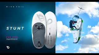 GEAR: STUNT FSP PRO 2025