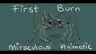 First Burn - Miraculous Animatic
