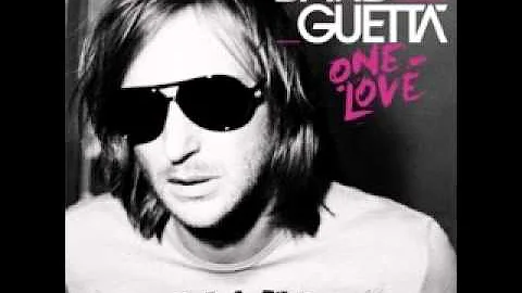 David Guetta feat Kelly Rowland - When Love Takes Over