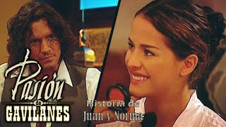 Pasion de Gavilanes [PDG]: Juan y Norma (436) - Preparativos para la boda