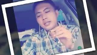 Sepenggal lagu terlanjut sakit