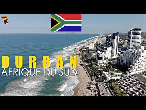Vidéo: Les 10 meilleures choses à faire à Durban, Afrique du Sud