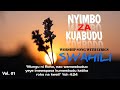 NYIMBO ZA KUABUDU/SWAHILI WORSHIP WITH LYRICS NONSTOP VOL.O1
