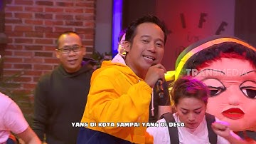 Bergembira di OVJ | OPERA VAN JAVA (01/01/20) Part 4