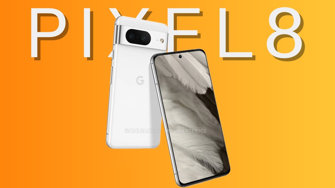 PIXEL 7a official case by GOOGLE!! - YouTube