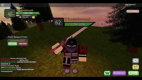 Dungeon Quest|ROBLOX|SKILL GLITCH