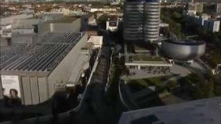 Bmw 3 Series 2012 - Premiere - Munich Factory Full De