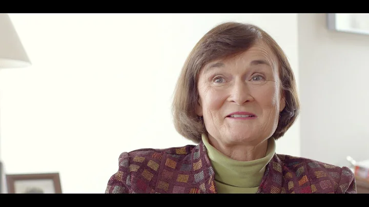 2017 Distinguished Alumni Award: Elizabeth Watson ('74)