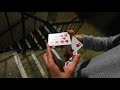 Summer LA '18 // Cardistry