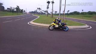 Mio J Road Race