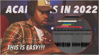 How To Sync Acapellas on ABLETON (EASY!!!) screenshot 4